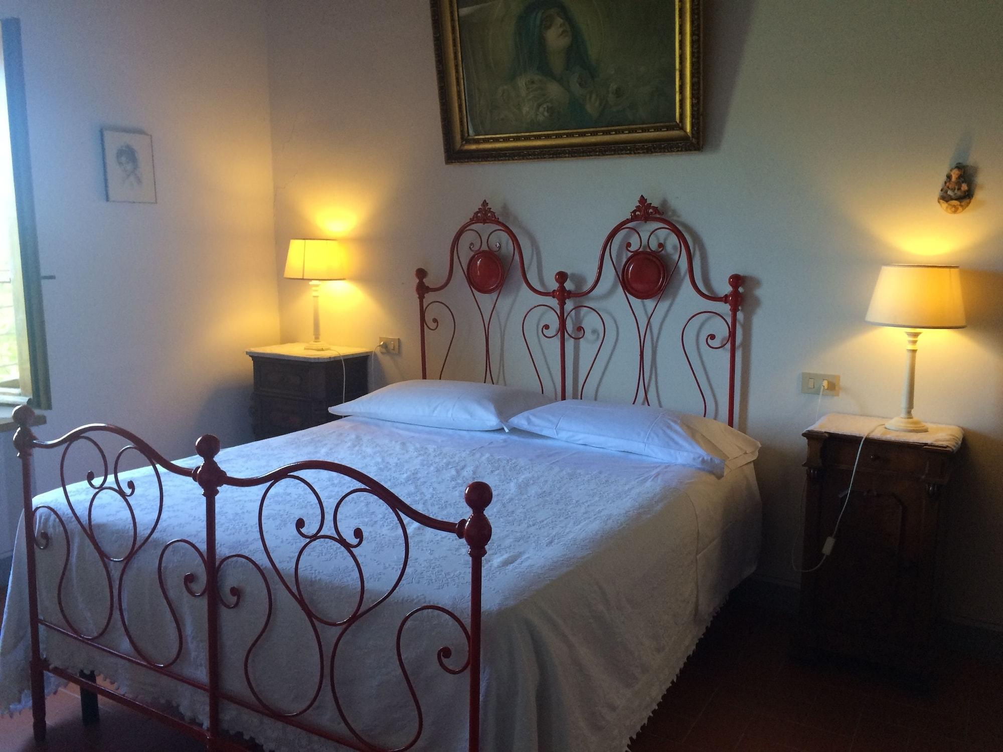 Villa Casalta Agriturismo 卡斯特利纳－因基安蒂 外观 照片